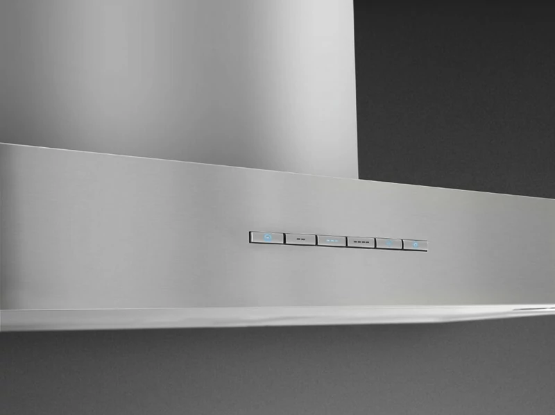 Вытяжка Smeg KBT1200XE