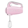 Миксер Smeg HMF01PKEU  