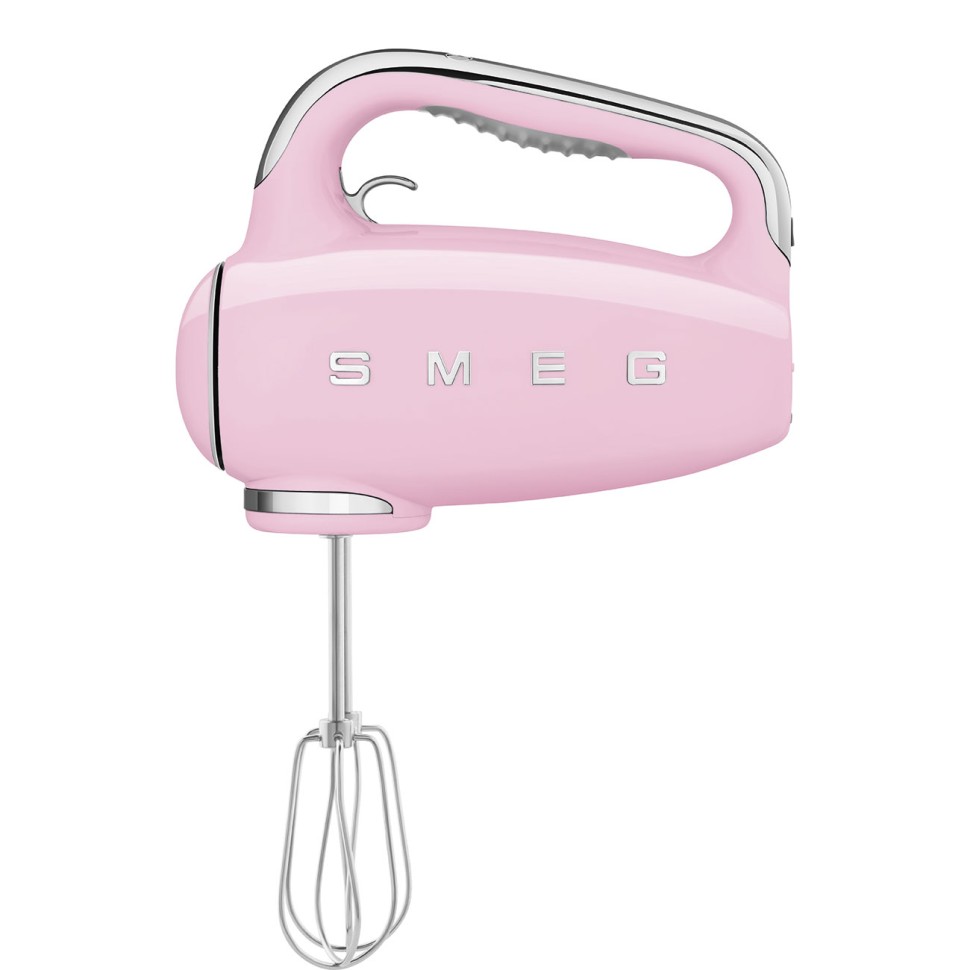 Миксер Smeg HMF01PKEU  