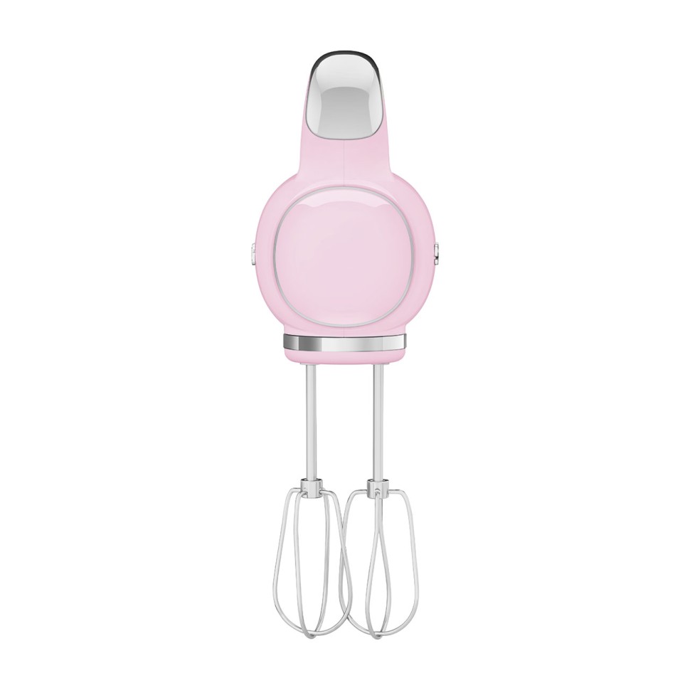 Миксер Smeg HMF01PKEU  