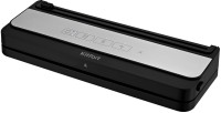 Вакуумный упаковщик Kitfort КТ-1533 110Вт 0.65Бар шир.пак.:29см черный/серебристый