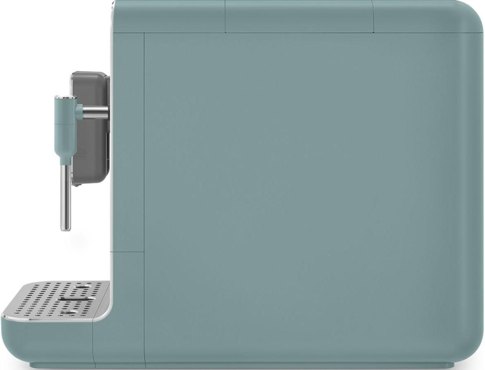 Кофемашина Smeg BCC12EGMEU  
