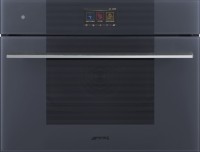 Компактный дух.шкаф Smeg SO4104APG