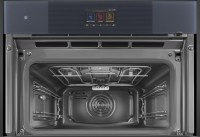 Компактный дух.шкаф Smeg SO4104APG