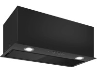 Вытяжка Elikor встраиваемая Cube 60P-1000 черный