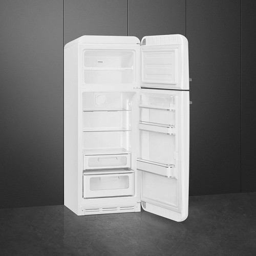 Холодильник Smeg FAB30RWH5  