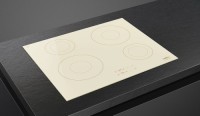 Индукционная стеклокерамич. панель Smeg SI2641DP