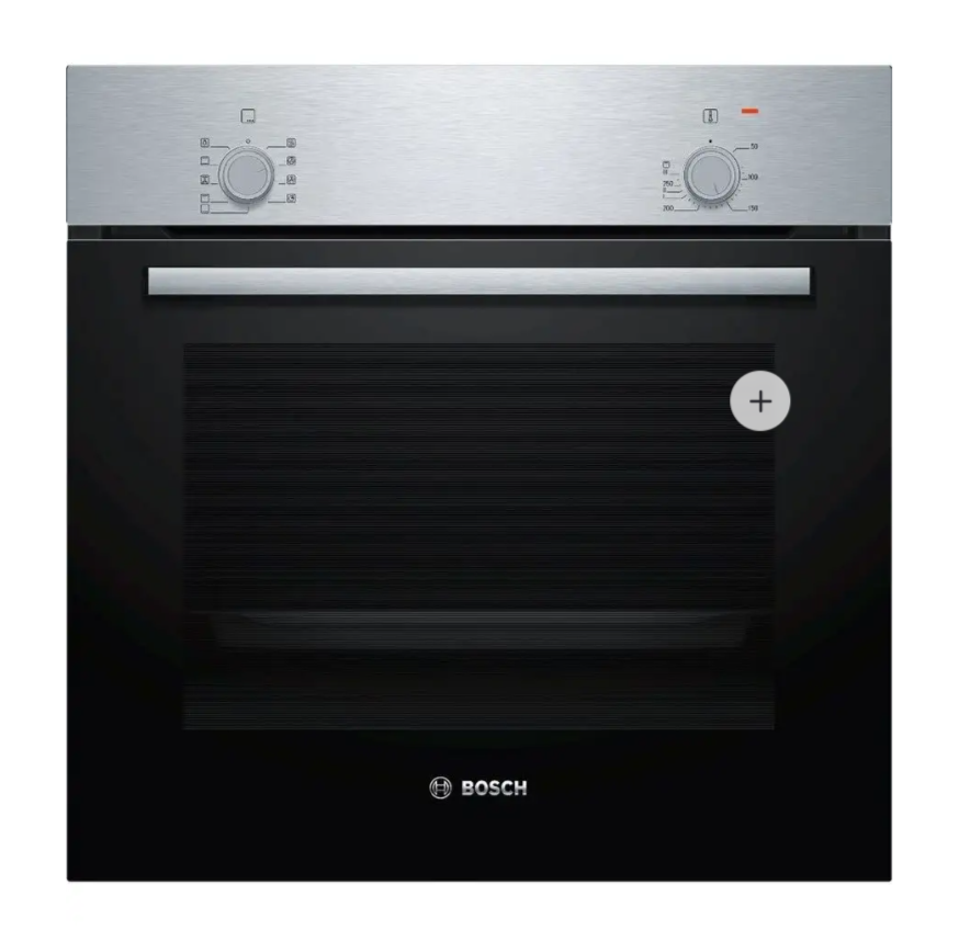 Духовой шкаф Bosch HBF010BR3S  