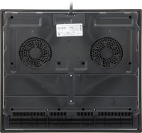 Индукционная варочная поверхность Darina P8 EI 305 B черный