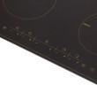 Индукционная варочная поверхность Darina P8 EI 305 B черный