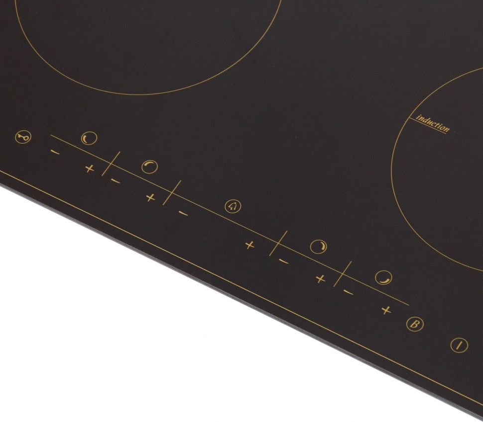 Индукционная варочная поверхность Darina P8 EI 305 B черный