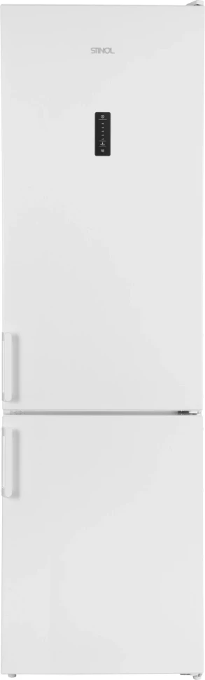 Холодильник Stinol STN 200 D 2-хкамерн. белый