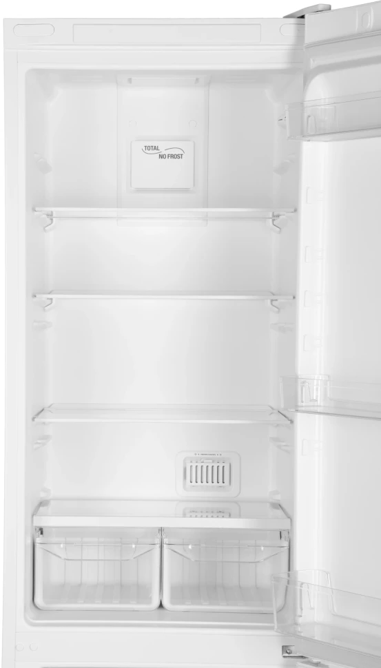 Холодильник Stinol STN 200 D 2-хкамерн. белый