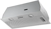 Вытяжка встраиваемая Maunfeld THAMES 601PM нержавеющая сталь управление: кнопочное (1 мотор)  