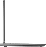 Ноутбук Lenovo LOQ 17IRX10 Core i5 13450HX 16Gb SSD512Gb NVIDIA GeForce RTX5050 8Gb 17.3" IPS FHD (1920x1080) без ОС grey WiFi BT Cam (83JH0089RK)  