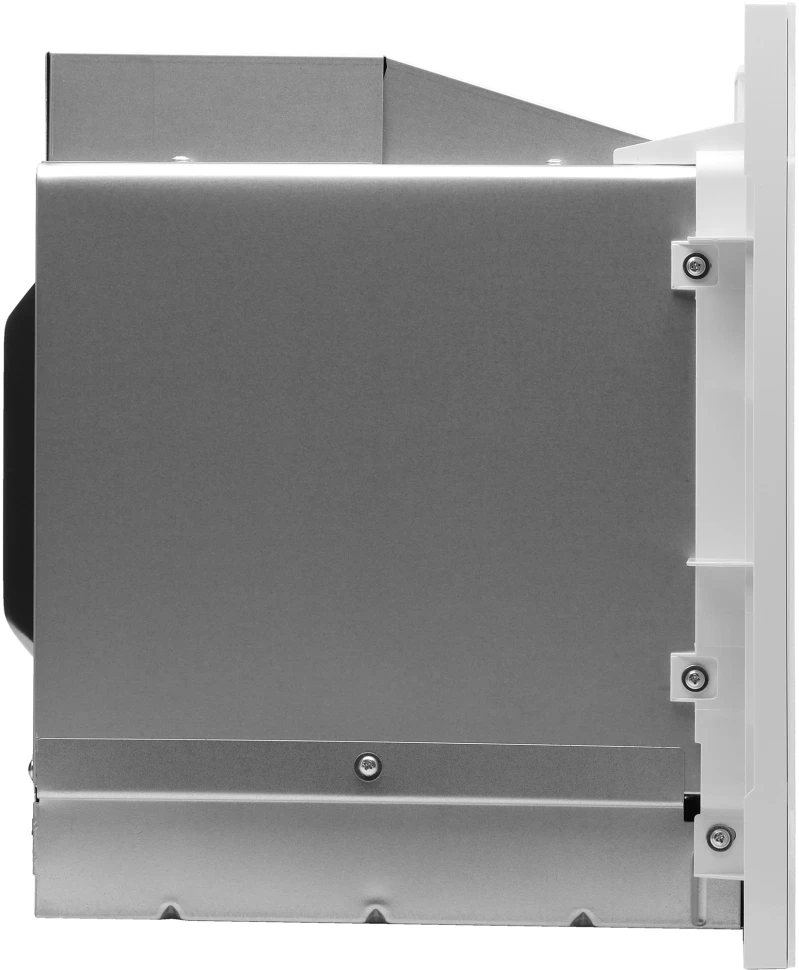 Микроволновая печь Hyundai HBW 2040 WG 20л. 800Вт белый (встраиваемая)  