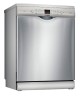 Посудомоечная машина Bosch Serie 4 SMS44DI01T нержавеющая сталь (полноразмерная) инвертер  
