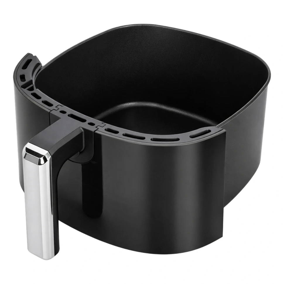 Аэрогриль Supra GS-7140 5.5л 1750Вт черный