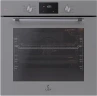 Духовой шкаф Электрический Lex EDP 671 GR MAX серый