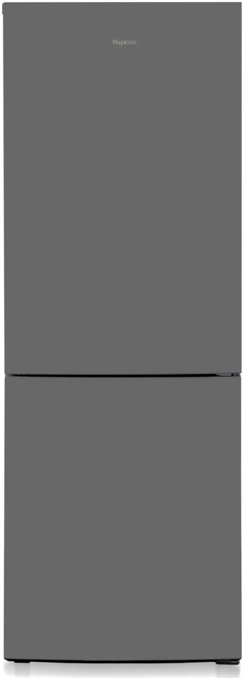 Холодильник Бирюса Б-W6133 2-хкамерн. графит  
