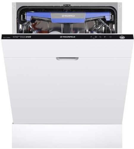Встраиваемая посудомоечная машина MAUNFELD MLP-12B