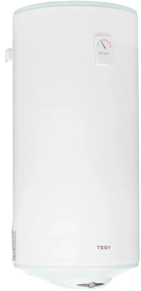 Водонагреватель Tesy Bilight GCV9S 1004420 B11 TSRCP 2кВт 100л через теплообменник настенный/белый  