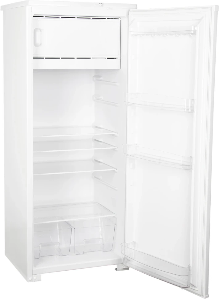 Холодильник Бирюса Б-6 1-нокамерн. белый