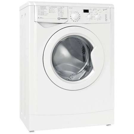 Стиральная машина Indesit IWSE 6105 (CIS).L  