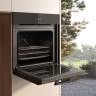 Духовой шкаф электрический Elica Virtus Multi 60 TFT Oven BL  