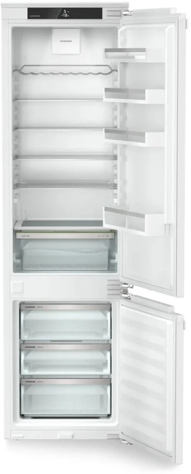 Холодильник Liebherr ICNd 5603-20 001 2-хкамерн. мат. инвертер (ICND 5603)  