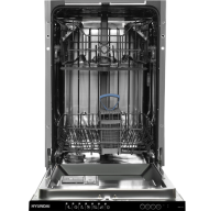Встраиваемая посудомоечная машина Hyundai HBD 470
