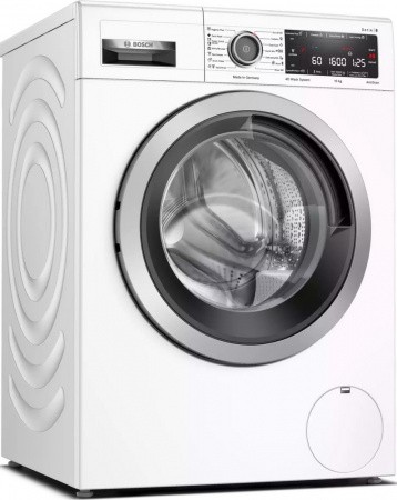 Стиральная машина Bosch WAX32M01BY  