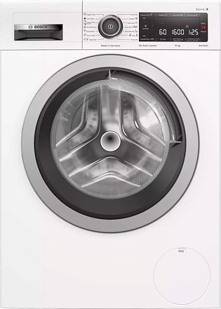 Стиральная машина Bosch WAX32M01BY  
