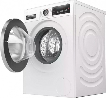Стиральная машина Bosch WAX32M01BY  