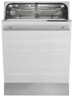 Встраиваемая посудомоечная машина Asko D5544 XL