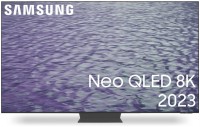 Neo QLED телевизор Samsung QE75QN800C EU 8K Ultra HD