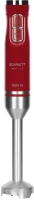 Блендер погружной Scarlett SC-HB42F68 1600Вт красный