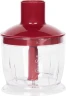 Блендер погружной Scarlett SC-HB42F68 1600Вт красный