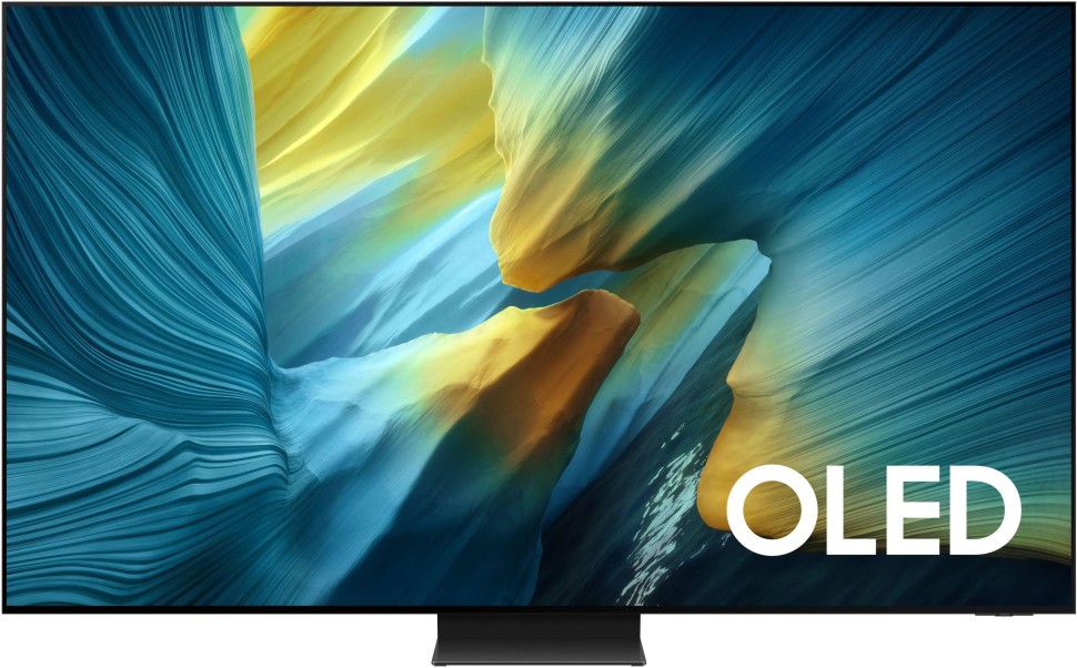  Телевизор Samsung QE77S95FAUXCE  
