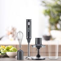 Блендер погружной Vitek VT-8526 800Вт разноцветный