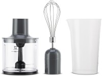 Блендер погружной Vitek VT-8526 800Вт разноцветный