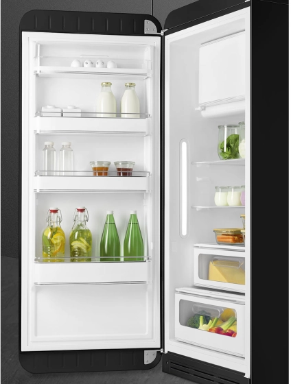 Холодильник Smeg FAB28LBL5