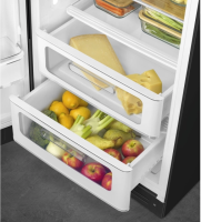 Холодильник Smeg FAB28LBL5