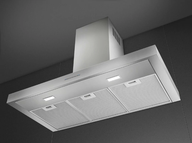 Вытяжка Smeg KBT900XE