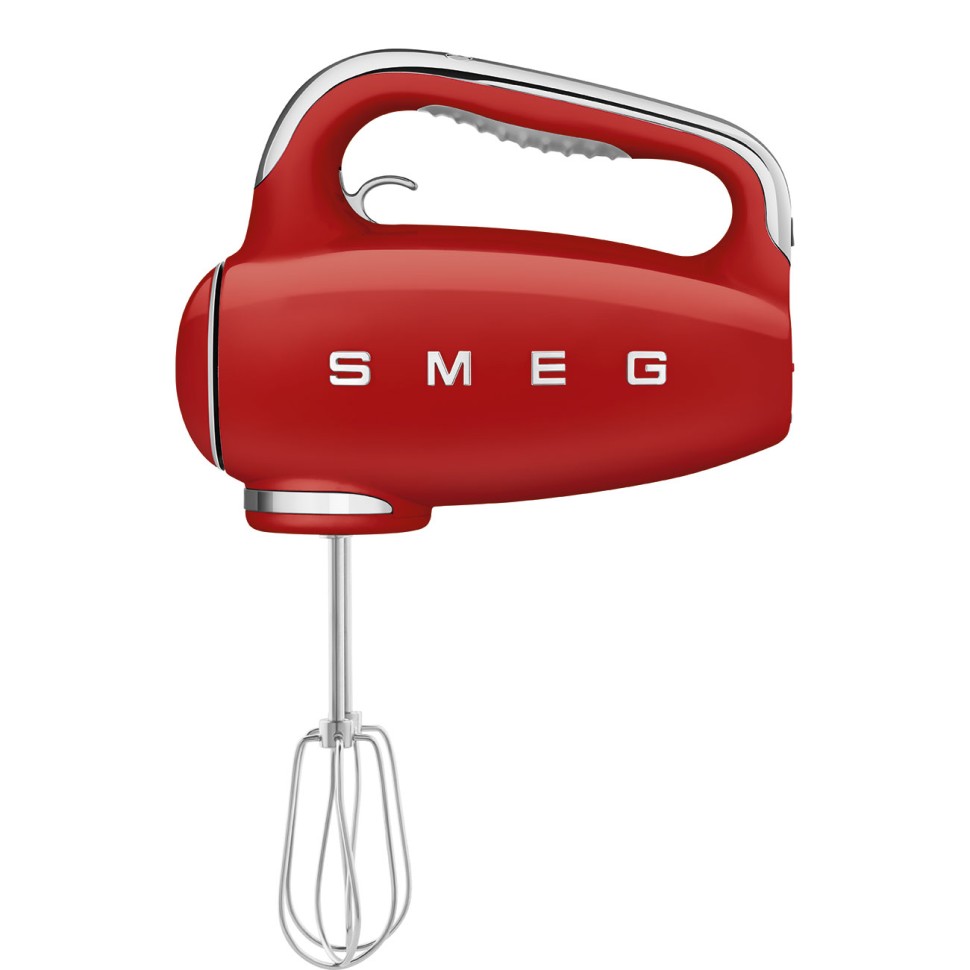 Миксер Smeg HMF01RDEU  