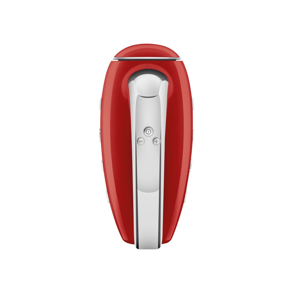 Миксер Smeg HMF01RDEU  