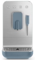 Кофемашина Smeg BCC12SBMEU