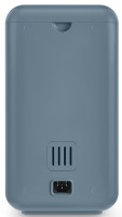 Кофемашина Smeg BCC12SBMEU