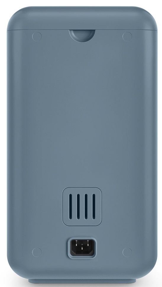 Кофемашина Smeg BCC12SBMEU  