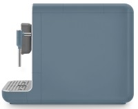 Кофемашина Smeg BCC12SBMEU